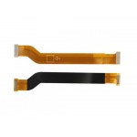 Lcd Flex Cable For Realme Xt By - Maxbhi Com