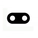 Camera Lens for Leagoo S8 Pro Black by Maxbhi.com