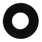 Camera Lens For Lenovo K6 Note 3gb Ram Black By - Maxbhi Com