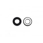 Camera Lens for BQ Aquaris C White by Maxbhi.com