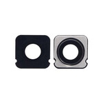 Camera Lens for Sony Ericsson Xperia Z2 D6543 Black by Maxbhi.com