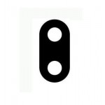 Camera Lens for Allview Soul X5 Style White by Maxbhi.com