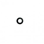 Camera Lens for Wiko Rainbow Jam Black by Maxbhi.com