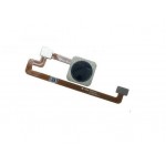 Fingerprint Sensor Flex Cable for Xiaomi Mi Mix EVO Black by Maxbhi.com