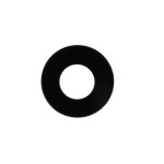 Camera Lens for Acer Liquid E3 E380 White by Maxbhi.com