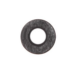 Camera Lens for Hi-Tech Amaze S2 4G Black by Maxbhi.com