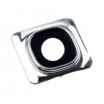 Camera Lens for Samsung Galaxy S3 I535 White by Maxbhi.com