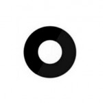 Camera Lens for Lenovo K5 Note 3GB RAM White by Maxbhi.com