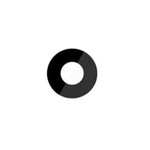 Camera Lens for HTC Desire 526G Plus dual sim White by Maxbhi.com