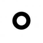 Camera Lens for HTC One M9 Plus Prime Camera Edition Black by Maxbhi.com