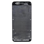 Lcd Frame For Xiaomi Mi A1 By - Maxbhi Com