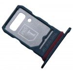 Sim Card Holder Tray For Motorola Edge 20 Green - Maxbhi Com