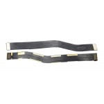 Main Board Flex Cable For Lenovo K8 Note 32gb By - Maxbhi Com