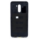 Back Panel Cover For Xiaomi Pocophone F1 Black - Maxbhi Com