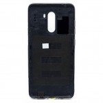 Back Panel Cover For Xiaomi Pocophone F1 Grey - Maxbhi Com