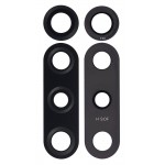 Camera Lens For Motorola Moto G Power White By - Maxbhi Com