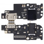 Charging Connector Flex Pcb Board For Motorola Moto G Power By - Maxbhi Com