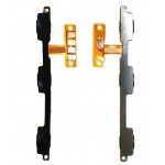Volume Button Flex Cable For Infinix Smart 3 By - Maxbhi Com