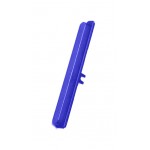 Volume Side Button Outer For Infinix Smart 3 Blue By - Maxbhi Com