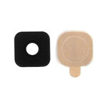 Camera Lens For Samsung E500h Brown By - Maxbhi Com