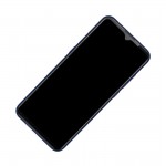 Volume Button Flex Cable For Lg W31 By - Maxbhi Com