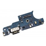 Charging Connector Flex Pcb Board For Motorola Moto G10 Power By - Maxbhi Com