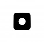 Camera Lens For Lenovo A6600 Plus Black By - Maxbhi Com