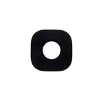 Camera Lens For Nokia N70 Black By - Maxbhi Com