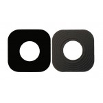 Camera Lens For Samsung Galaxy A8 2018 White By - Maxbhi Com
