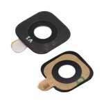 Camera Lens for Samsung Galaxy A9 Gold