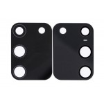 Camera Lens For Samsung Galaxy S10 Lite Black By - Maxbhi Com