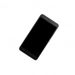 Charging Connector Flex Pcb Board For Lenovo A6600 Plus By - Maxbhi Com