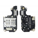 Charging Connector Flex Pcb Board For Xiaomi Mi Note 10 Lite By - Maxbhi Com
