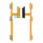 Power Button Flex Cable For Samsung Galaxy S10 Lite On Off Flex Pcb By - Maxbhi Com