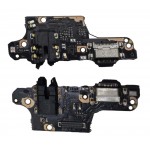 Charging Connector Flex Pcb Board For Xiaomi Poco X3 Pro By - Maxbhi Com