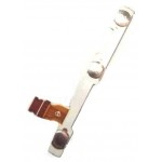 Volume Button Flex Cable For Comio X1 By - Maxbhi Com