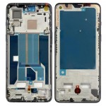 LCD Frame Middle Chassis for OnePlus Nord 2 5G Grey