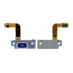 Power Button Flex Cable For Samsung Galaxy S21 On Off Flex Pcb By - Maxbhi Com