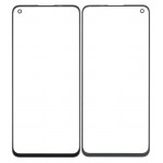 Replacement Front Glass For Oneplus Nord 2 5g Green By - Maxbhi Com