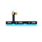 Volume Button Flex Cable For Xiaomi Mi 11 Ultra By - Maxbhi Com