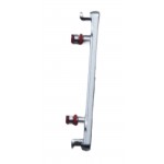 Volume Side Button Outer For Oneplus Nord 2 5g Green By - Maxbhi Com