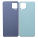 Back Panel Cover For Samsung Galaxy A22 Mint - Maxbhi Com