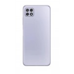 Full Body Housing For Samsung Galaxy A22 5g Violet - Maxbhi Com
