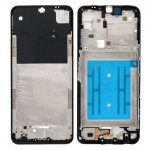 LCD Frame Middle Chassis for Samsung Galaxy A22 5G Black