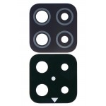 Camera Lens For Samsung Galaxy A22 Black By - Maxbhi Com