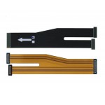 Main Board Flex Cable For Samsung Galaxy A22 By - Maxbhi Com