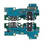 Charging Connector Flex Pcb Board For Samsung Galaxy A22 By - Maxbhi Com