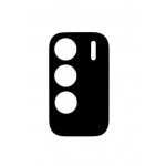 Camera Lens For Itel Vision 1 Pro Black By - Maxbhi Com