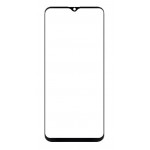 Replacement Front Glass For Itel Vision 1 Pro Aura By - Maxbhi Com