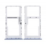 Sim Card Holder Tray For Motorola Moto G10 Grey - Maxbhi Com